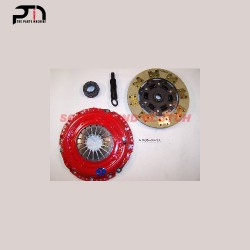 Stage 3 ENDURANCE Clutch Kit by South Bend Clutch for Volkswagen Passat